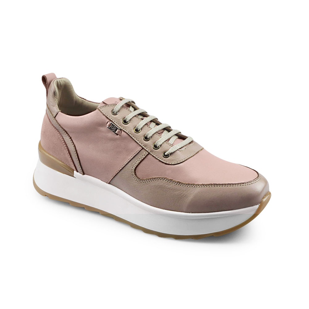 Calimod Zapatilla Calimod Urbano Ucr002 Azul | platanitos.com