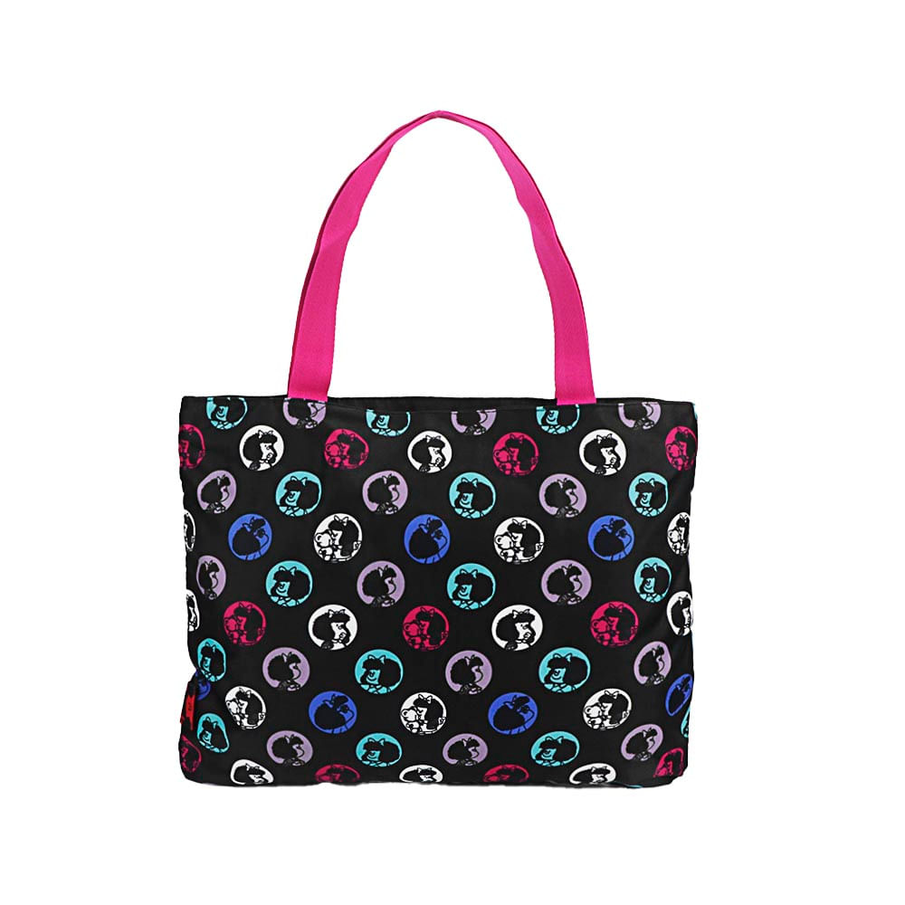 Bolso para dama mafalda color negro | Statement - Calimod Store