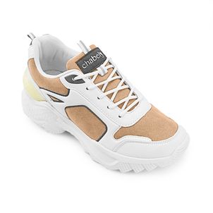 Zapatillas para Mujer Suela Alta | Zapatillas Deportivas | Olimpya Sport