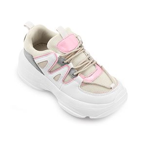 Mujer - Calzado - Zapatillas 36 100 a 200 soles Rosado – Calimod Store