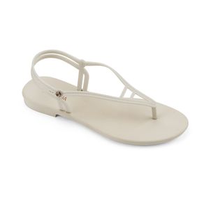 Mujer - Calzado Grendha Blanco – Calimod Store
