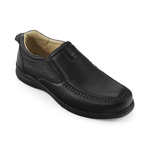 Zapato-casual-confort-con-plantilla-cloud-motion-para-hombre-color-negro