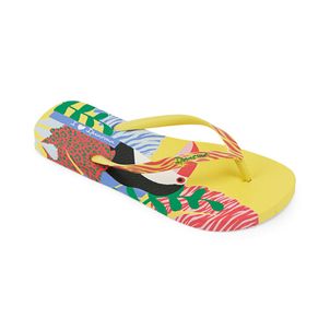 Sandalia-flip-flop-playera-para-dama-color-amarillo