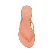 Sandalia-flip-flop-con-detalles-en-la-tira-para-mujer-color-naranja