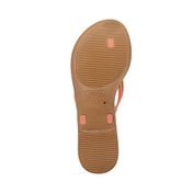 Sandalia-flip-flop-con-detalles-en-la-tira-para-mujer-color-naranja