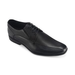 Zapato-de-vestir-de-cuero-premium-elegante-para-caballero-color-negro