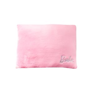 Cojin-plush-suave-para-descansar-color-rosado