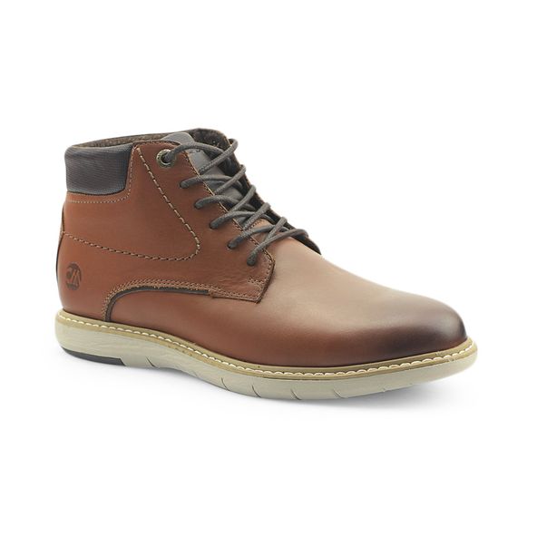 botines calimod hombre