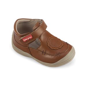 Zapato-casual-gateador-para-bebe-color-marron