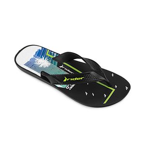 Sandalia-flip-flop-de-diseNo-exclusivo-color-verde-negro
