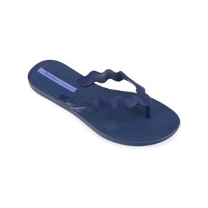 Sandalia-flip-flop-con-ondas-en-las-tiras-color-azul