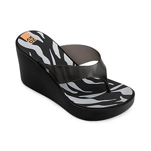 Sandalia-flip-flop-con-plataforma-brasilera-para-dama-color-negro-blanco