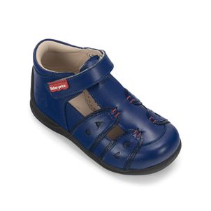 Sandalia-casual-libre-de-metales-pesados-ideal-para-tu-bebe-color-azul
