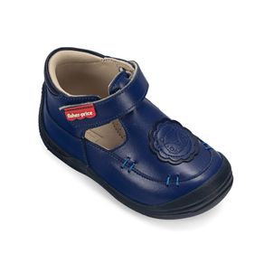 Zapato-casual-gateador-para-bebe-color-azul