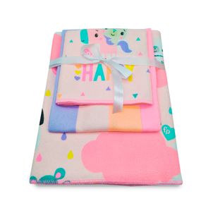 Set-de-toallas-de-baNo-de-alta-calidad-color-rosado