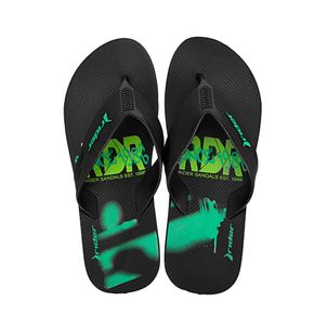 Sandalia-flip-flop-de-tira-ancha-color-negro-verde