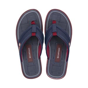 Sandalia-casual-flip-flop-color-azul-bordo