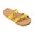 Sandalia-casual-slider-color-beige-oscuro-amarill