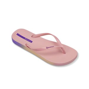 Sandalia-flip-flop-con-combinacion-de-colores-en-la-planta-color-rosa