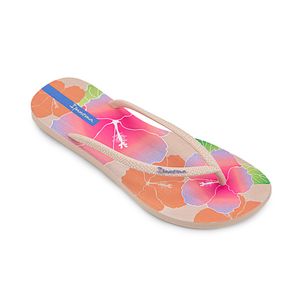 Sandalia-flip-flop-con-estampados-tropicales-color-rosa-beige